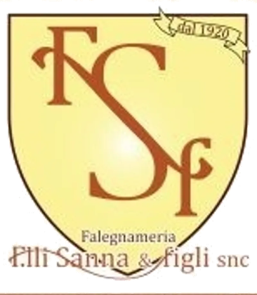 Falegnameria F.lli Sanna & Figli Logo
